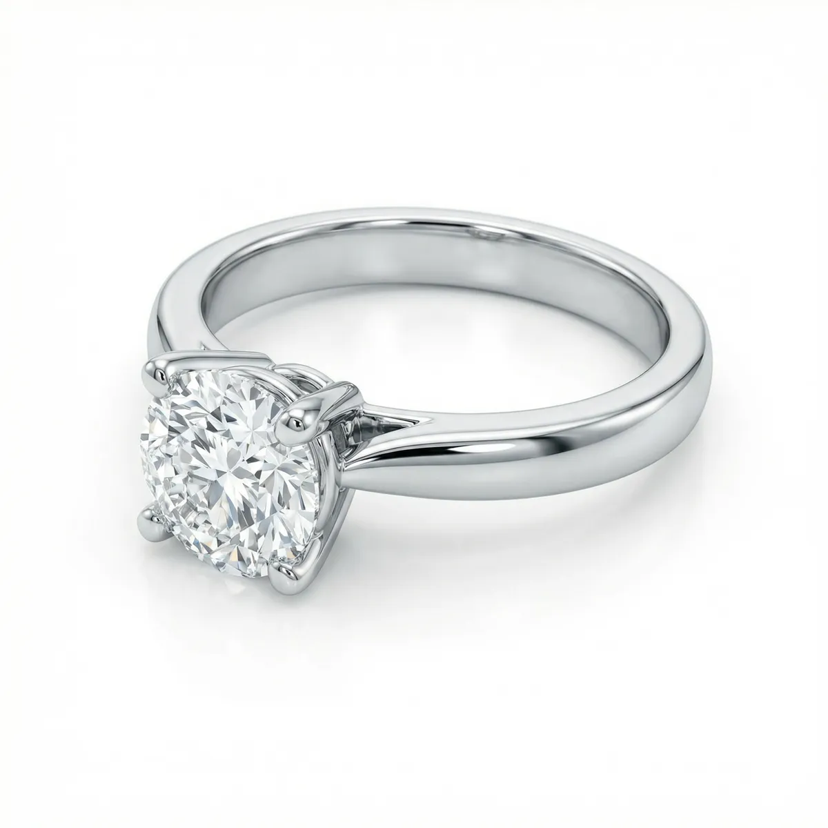 Classic Solitaire, Platinum detail